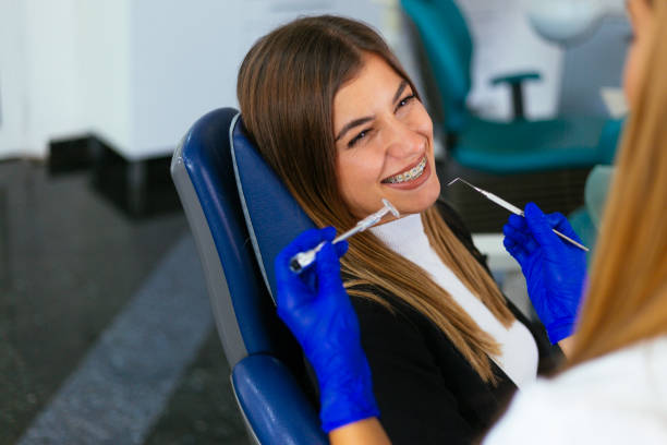 Dental Inlays and Onlays in Patchogue, NY