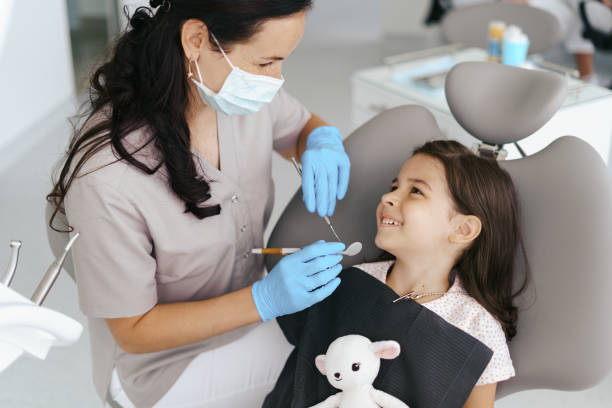 Oral Cancer Screening in Patchogue, NY