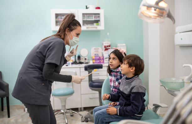 Full Mouth Reconstruction in Patchogue, NY
